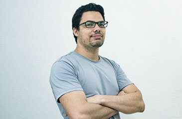 Instructors 4 Instructor Image