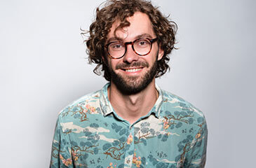 Instructors 6 Instructor Image